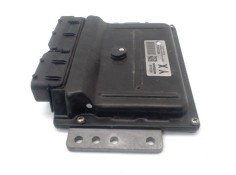 Recambio de centralita para nissan micra (k12e) 1.2 16v referencia OEM IAM 23710AY30D 23710AY301 