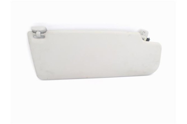 Recambio de parasol izquierdo para volkswagen polo iv (9n1) 1.4 16v referencia OEM IAM   