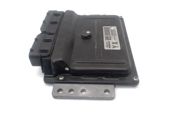 Recambio de centralita para nissan micra (k12e) 1.2 16v referencia OEM IAM 23710AY30D 23710AY301 