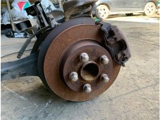 Recambio de puente trasero para ford focus berlina (cew) 1.5 business referencia OEM IAM 1830929  