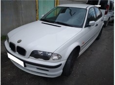 BMW SERIE 3 BERLINA (E46)