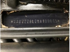 audi a3 (8l) del año 1991