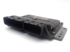 Recambio de centralita para nissan micra (k12e) 1.2 16v referencia OEM IAM 23710AY30D 23710AY301 