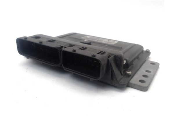 Recambio de centralita para nissan micra (k12e) 1.2 16v referencia OEM IAM 23710AY30D 23710AY301 