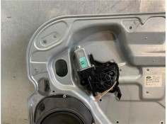 Recambio de mecanismo elevalunas delantero derecho para ford c-max (cb3) 1.8 tdci referencia OEM IAM 7M51R203A28BB  