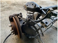 Recambio de puente trasero para ford focus berlina (cew) 1.5 business referencia OEM IAM 1830929  