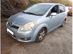 toyota corolla verso (r1) del año 2008