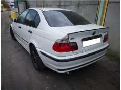 bmw serie 3 berlina (e46) del año 2001