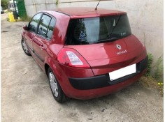renault megane ii (bm0/1_, cm0/1_) del año 2003