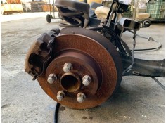 Recambio de puente trasero para ford focus berlina (cew) 1.5 business referencia OEM IAM 1830929  