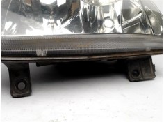 Recambio de faro delantero izquierdo para volkswagen polo iii berlina (6n2) 1.9 trendline referencia OEM IAM 6N1941015AD 8930281