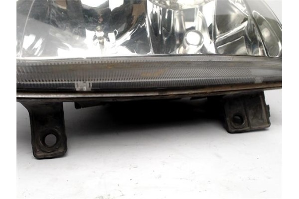 Recambio de faro delantero izquierdo para volkswagen polo iii berlina (6n2) 1.9 trendline referencia OEM IAM 6N1941015AD 8930281