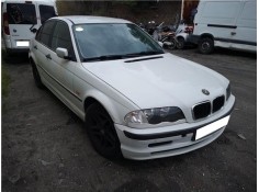 bmw serie 3 berlina (e46) del año 2001