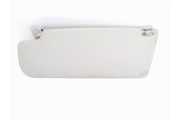 Recambio de parasol derecho para volkswagen polo iv (9n1) 1.4 16v referencia OEM IAM   