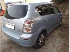 toyota corolla verso (r1) del año 2008