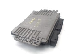 Recambio de centralita para nissan micra (k12e) 1.2 16v referencia OEM IAM 23710AY30D 23710AY301 