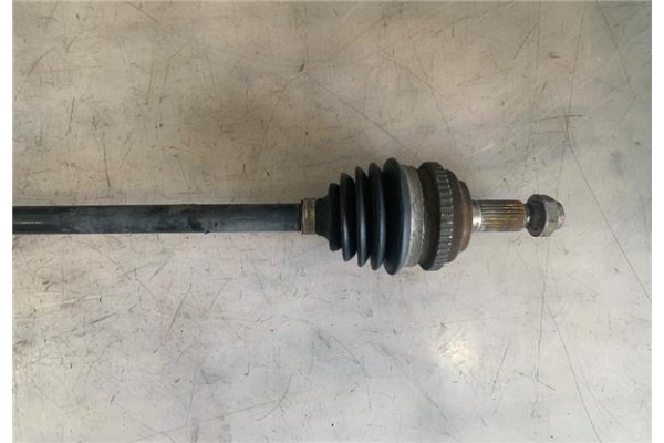 Recambio de palier delantero izquierdo para honda civic vi hatchback (eu_, ep_) 1.4 is (ep1) referencia OEM IAM 44306S6DE51 T983
