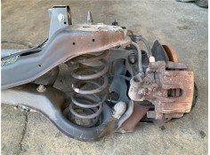 Recambio de puente trasero para ford focus berlina (cew) 1.5 business referencia OEM IAM 1830929  