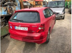honda civic vi del año 2003