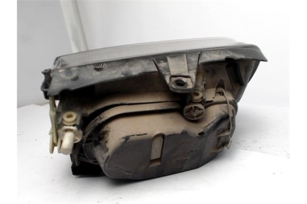 Recambio de faro delantero izquierdo para volkswagen polo iii berlina (6n2) 1.9 trendline referencia OEM IAM 6N1941015AD 8930281