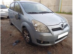 toyota corolla verso (r1) del año 2008