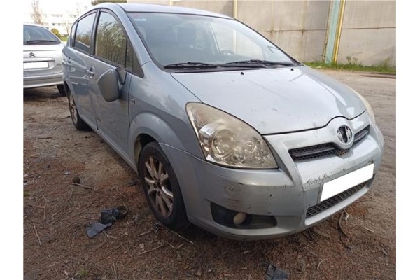 toyota corolla verso (r1) del año 2008