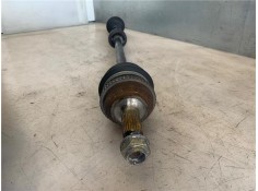 Recambio de palier delantero izquierdo para honda civic vi hatchback (eu_, ep_) 1.4 is (ep1) referencia OEM IAM 44306S6DE51 T983