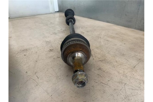 Recambio de palier delantero izquierdo para honda civic vi hatchback (eu_, ep_) 1.4 is (ep1) referencia OEM IAM 44306S6DE51 T983