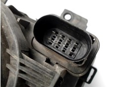 Recambio de faro delantero izquierdo para volkswagen polo iii berlina (6n2) 1.9 trendline referencia OEM IAM 6N1941015AD 8930281