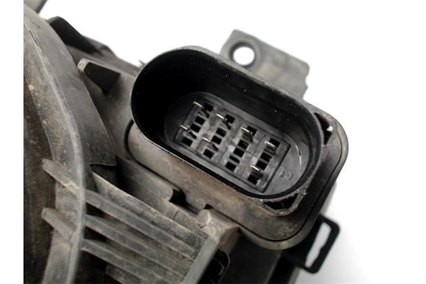 Recambio de faro delantero izquierdo para volkswagen polo iii berlina (6n2) 1.9 trendline referencia OEM IAM 6N1941015AD 8930281
