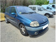 renault clio ii fase ii (b/cb0) del año 2001