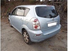 toyota corolla verso (r1) del año 2008
