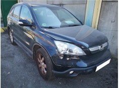HONDA CR-V III