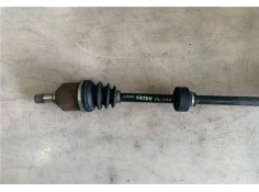 Recambio de palier delantero izquierdo para honda civic vi hatchback (eu_, ep_) 1.4 is (ep1) referencia OEM IAM 44306S6DE51 T983