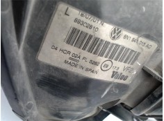 Recambio de faro delantero izquierdo para volkswagen polo iii berlina (6n2) 1.9 trendline referencia OEM IAM 6N1941015AD 8930281