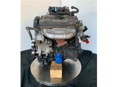 Recambio de motor completo para peugeot 206 1.6 i referencia OEM IAM NFZ  