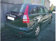 honda cr-v iii del año 2008