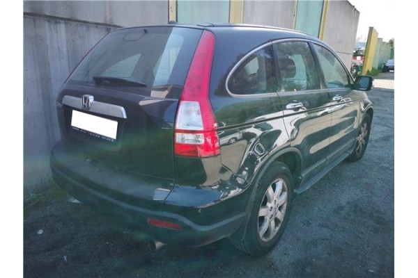 honda cr-v iii del año 2008