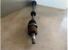 Recambio de palier delantero izquierdo para honda civic vi hatchback (eu_, ep_) 1.4 is (ep1) referencia OEM IAM 44306S6DE51 T983