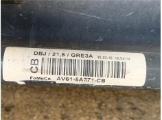 Recambio de puente trasero para ford focus berlina (cew) 1.5 business referencia OEM IAM 1830929  