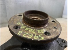 Recambio de mangueta delantero derecha para renault trafic ii furgón (fl) 2.5 dti referencia OEM IAM 8200630533  