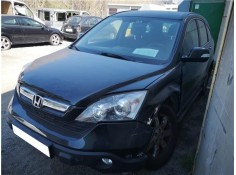 honda cr-v iii del año 2008