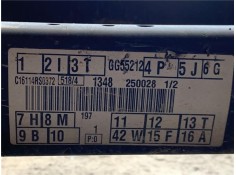 Recambio de puente trasero para ford focus berlina (cew) 1.5 business referencia OEM IAM 1830929  