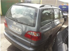 ford galaxy (vy) del año 2002