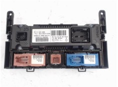 Recambio de mandos climatizador para peugeot 407 2.0 hdi 135 referencia OEM IAM 96573322yw02  