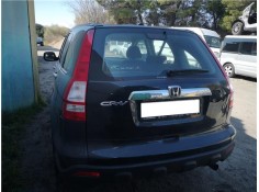honda cr-v iii del año 2008