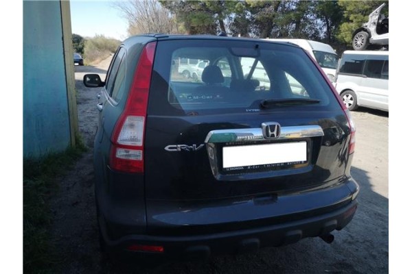 honda cr-v iii del año 2008