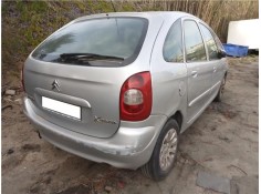 citroen xsara picasso del año 2001