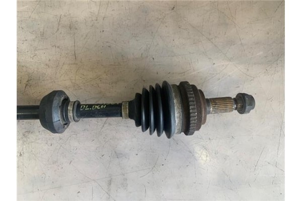Recambio de palier delantero derecho para honda civic vi hatchback (eu_, ep_) 1.4 is (ep1) referencia OEM IAM 44305S6DE71 7023Z 