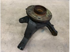 Recambio de mangueta delantero derecha para renault trafic ii furgón (fl) 2.5 dti referencia OEM IAM 8200630533  